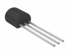 LM79L05AC IC Regulator Linear -5V 100MA TO92-3