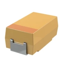 Pack of 10 TAJD476K010R CAP TANT 47UF 10% 10V 2917 SMD