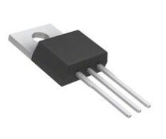 BU408 Transistor NPN 200V 7A TO-220-3