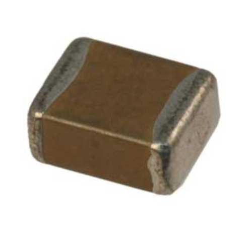 Pack of 10 PM20-1R0K   Unshielded Molded Inductor 1 µH 400 mA 700mOhm Max 1210 (3225 Metric)
