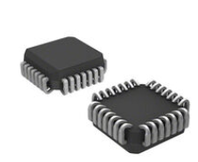MC10E131FN IC FF D-Type SGL 4-BIT 28-PLCC
