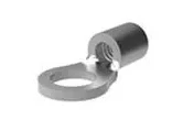 Pack of 10 MS20659-105 Terminal Ring Tongue 12AWG , 10AWG #10 Tin