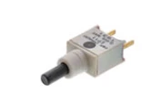 EP11SD1CBE Pushbutton Switch SPST-NO 0.4VA 20V Standard Through Hole