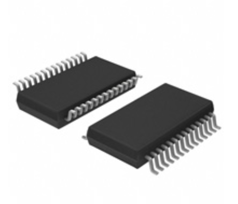 PI5C32390QE IC Multiplexer/Demultiplexer 1 x 16:8 28-QSOP