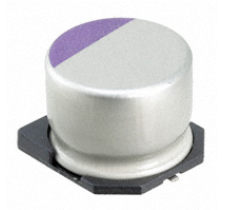 Pack of 5 16SVP330M Aluminum Organic Polymer Capacitors 330UF 20% 16V SMD, RoHs