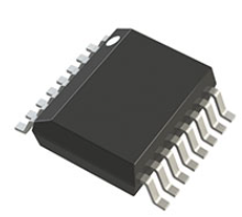 Pack of 2 MAX3097EEEE+T IC Transceiver 0/3 16QSOP, RoHs