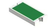 RYC1206CB-35R0JN-98TR Thick Film Resistors Sn62 over Nickel over Silver 35Ohm 5% 0.025” BeO 1206 SMD