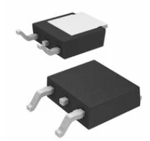Pack of 4 IRFR9024NTRPBF Mosfet P-CH 55V 11A DPAK, RoHs