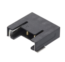 Pack of 3 2053380003 Connector Header Surface Mount, Right Angle 3 position 0.079" (2.00mm), RoHs