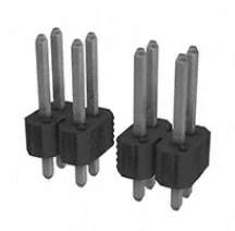 Pack of 7 67996-410HLF Connector Header Through Hole 10 position 0.100" (2.54mm), RoHs