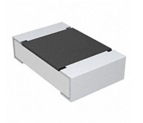 Pack of 10 CRCW0805370KFKTA Resistor 370 kOhms ±1% 0.125W, 1/8W Chip Resistor 0805 (2012 Metric) Automotive AEC-Q200 Thick Film, CRCW08053703FRT1