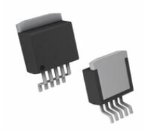 LM2595S5.0 IC REG Buck 5V 1A TO263