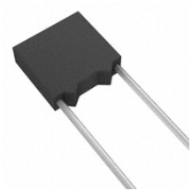 CCR06CG102JR Ceramic Capacitor CG 1000 pF ±5% 200V Radial