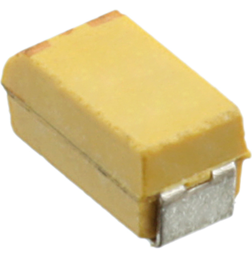 T494C226K010AS Tantalum Capacitors - Solid SMD 22uF 10V 10%