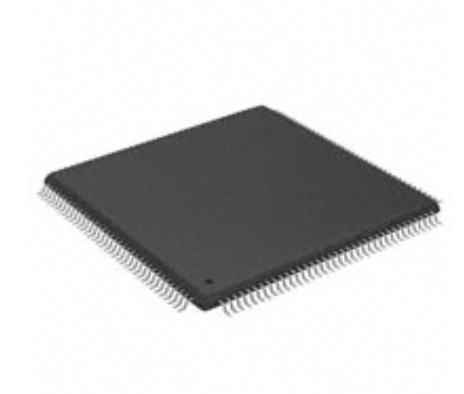 MAX4358ECE Video Switch IC 1 Channel 144-TQFP (20x20)