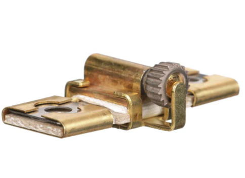 B0.57 Thermal Unit, Type S, Type B, melting alloy, Class 20
