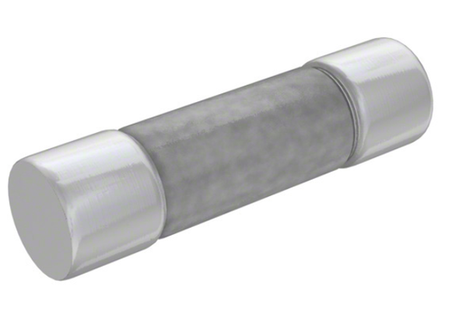 Pack of 10 FNM-1-6/10 Fuse 1.6A 250 VAC Fuse Cartridge Requires Holder