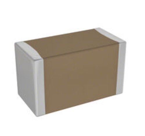 Pack of 10 VJ0603A221FXAAC Capacitor Ceramic 220PF 50V C0G/NP0 0603