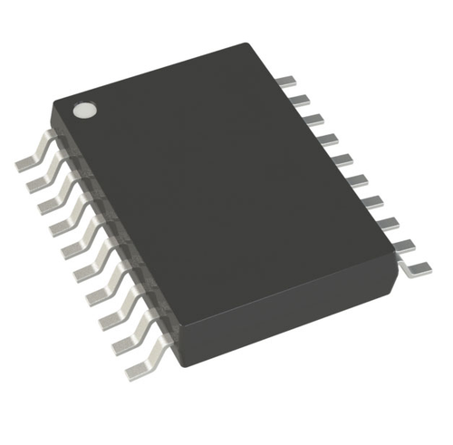 MAX333ACUP+ IC Switch SPDT X 4 45OHM 20TSSOP, RoHs