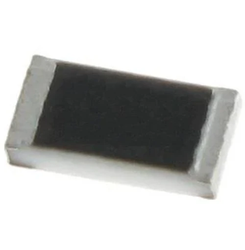 Pack of 10 RK73Z2ALTD Thick Film Resistors - SMD ZEROohms Jumper