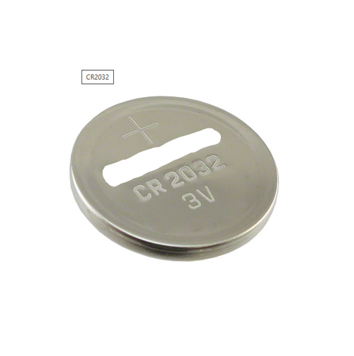 CR2032.IB Battery 3V Coin 20.0mm , CR2032.IB 400/CASE
