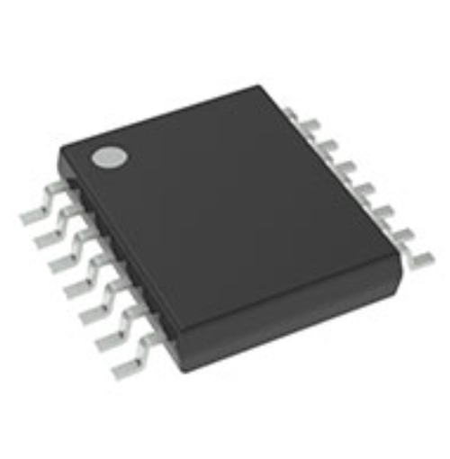 TLC2932AIPW IC Phase Lock Loop 14TSSOP