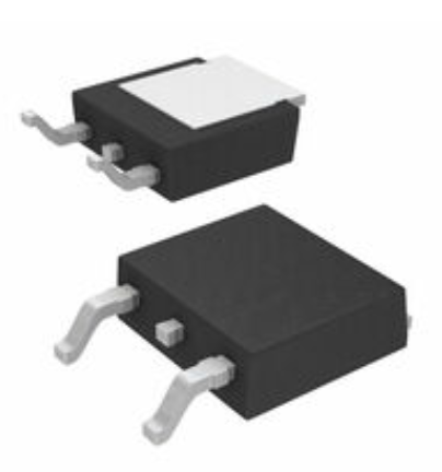 SPD30N06S2L-23 N-Channel 55 V 30A (Tc) 100W (Tc) Surface Mount PG-TO252-3-11