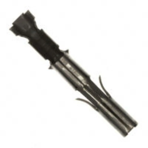 350689-7 Socket Contact Gold 18-24 AWG Crimp