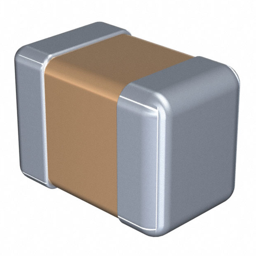 Pack of 80 C2012X7S1A226M125AC Ceramic Capacitor 20% 22UF 10V X7S 0805 SMD , RoHs
