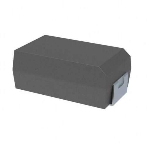 Pack of 10 T520D337M004ATE045 Capacitor 330µF Molded Tantalum Polymer 4V 2917 (7343 Metric) 45m Ohm @ 100kHz : RoHS