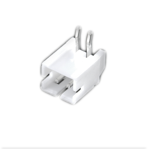 Pack of 4 PRT-09749 Connector Header Through Hole, Right Angle 2 position 2.00mm, RoHs