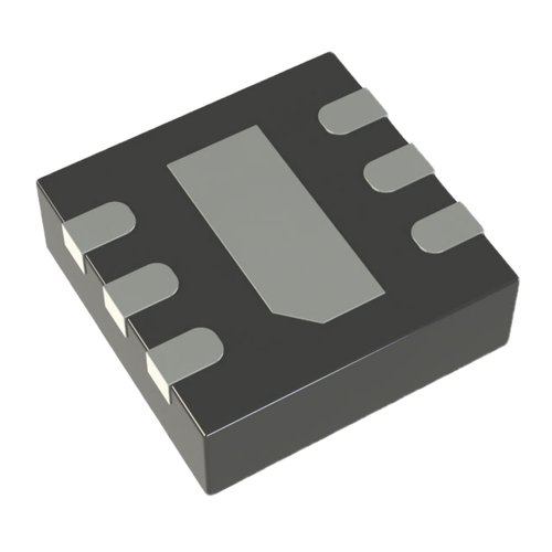 Pack of 2  LT3008EDC-3.3#TRMPBF  IC LDO Voltage Regulators 3uA Iq, 20mA Low Dropout Linear Regulators 6pin DFN