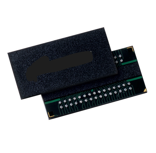MT47H32M8BP-3:B TR IC DRAM 256MBIT Parallel 60FBGA , RoHs , MT47H32M8BP-3:B