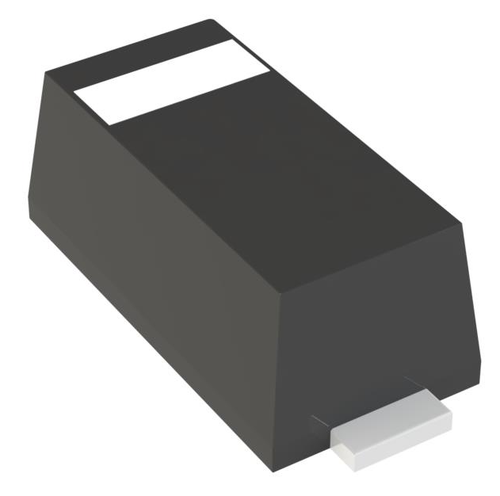 Pack of 10 1N4148W Diode Standard 75V 150MA SOD123F