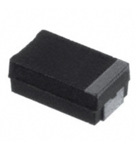 Pack of 10  293D225X9035C2T  Capacitor Tant 2.2UF 10% 35V 2312 SMD, 293D225X9035C2TE3