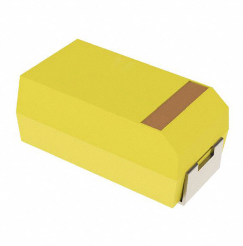 T494D226K025AS Tantalum Capacitors - Solid SMD 22uF 25V 10%