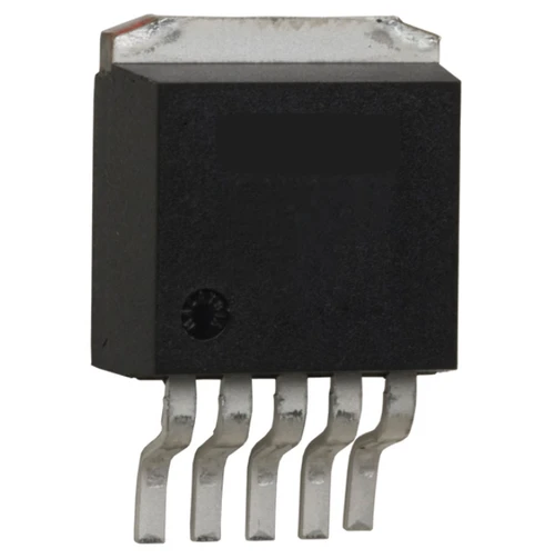 MIC29502BUTR IC REG Linear POS ADJ 5A TO263-5 , MIC29502BU