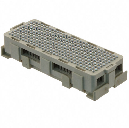 84553-101 Connector Array RCPT 300POS Gold SMD