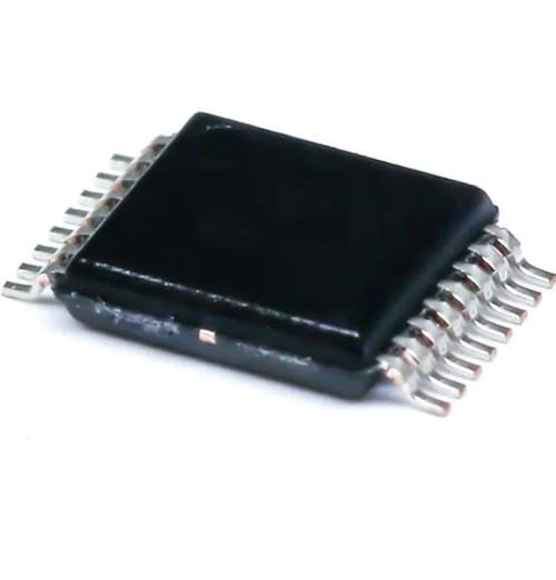 Pack of 10 SN74HC4852DGVR IC Switch SP4TX2 195OHM 16TVSOP
