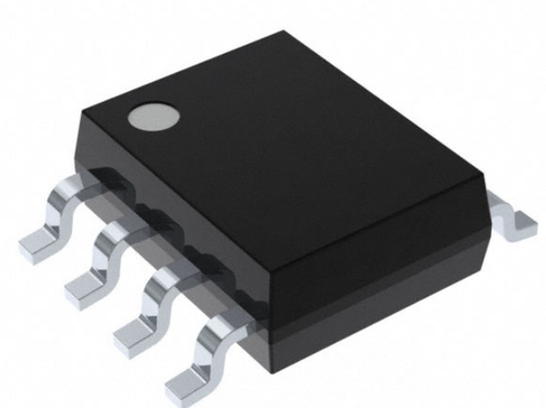 MAX3462ESA+ IC Transceiver Full 1/1RS422, RS485 8-SOIC, RoHS