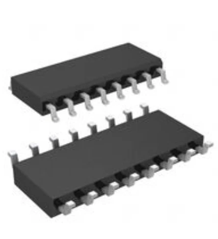 MAX3232ESE IC 2/2 Transceiver Full RS232 16-SOIC