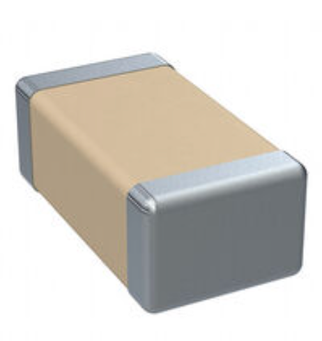 C0805C564K3RACTU Capacitor Ceramic 0.56UF 25V X7R 0805