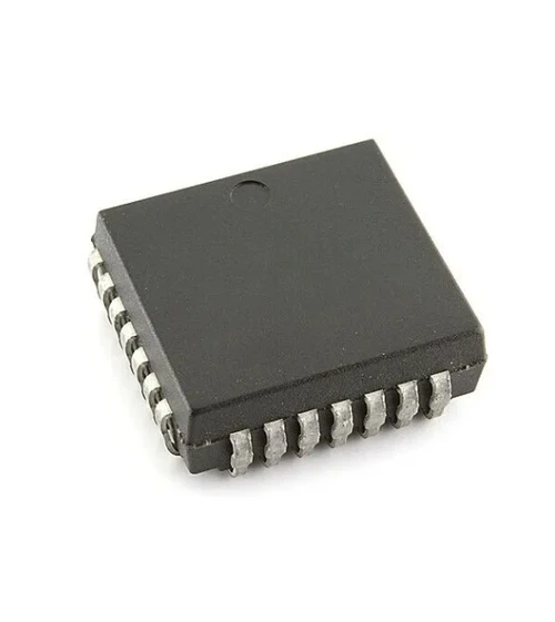 GAL22V10D-5LJ   IC GAL®22V10 Programmable Logic Device (PLD) IC 10 Macrocells 28-PLCC (11.51x11.51)