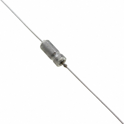 M39006/22-01-24 Tantalum Capacitor 10UF 20% 50V Axial