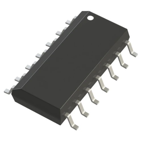 74ABT04D IC Inverter 6CH 1-INP 14SO
