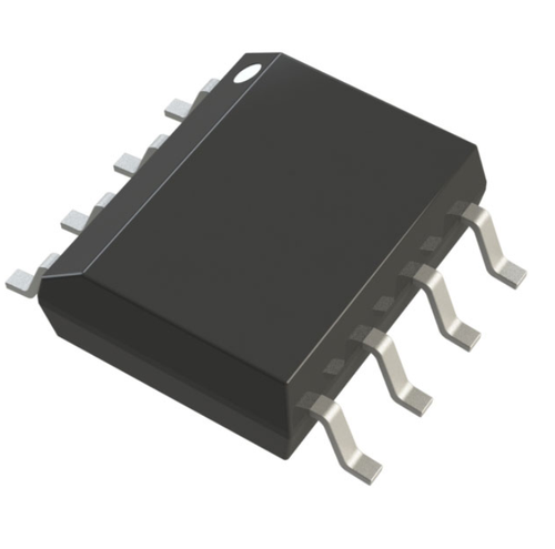 AD8139ARDZ Integrated Circuits OPAMP DIFF 1 Circuit 8SOIC, RoHs