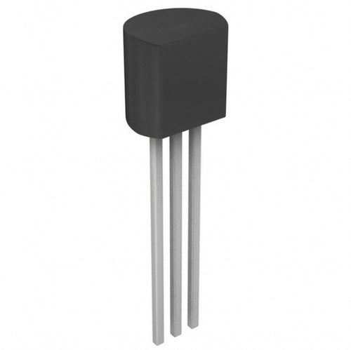 Pack of 10 LM385Z1.2 IC VREF Shunt -2.43%/+2.02% TO92
