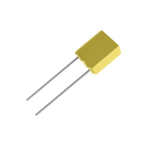 T330C396M010AS Tantalum Capacitor 10V 39UF Radial