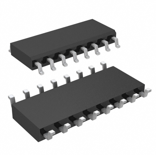 MAX797CSE IC REG CTRLR MULT TOP 16SOIC