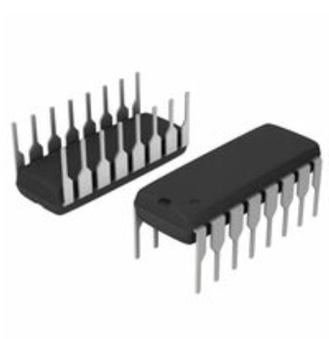 74F151APC IC Multiplexer 1 x 8:1 16-PDIP